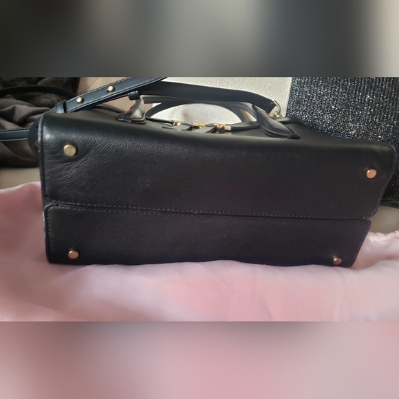 💫 Kate Spade ♠️ Medium Toujours Satchel - Picture 12 of 12